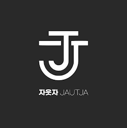 J JAUTJA logo