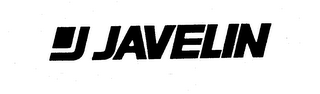 J JAVELIN logo