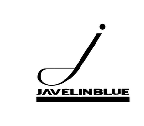 J JAVELINBLUE logo