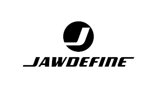 J JAWDEFINE logo