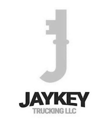 J JAYKEY TRUCKING LLC logo