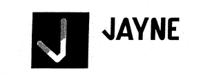 J JAYNE logo