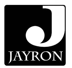 J JAYRON logo