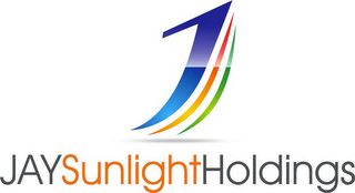 J JAYSUNLIGHTHOLDINGS logo