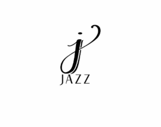 J JAZZ logo