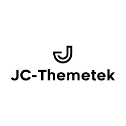 J JC-THEMETEK logo