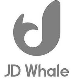 J JD WHALE logo
