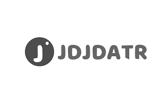 J JDJDATR logo