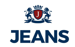 J JEANS logo