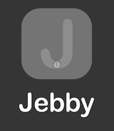 J JEBBY logo