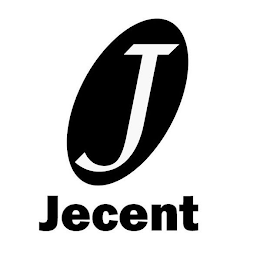 J JECENT logo