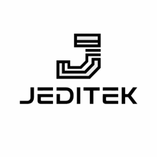 J JEDITEK logo