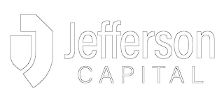 J JEFFERSON CAPITAL logo
