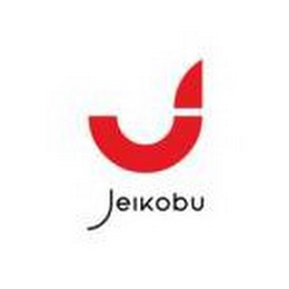 J JEIKOBU logo