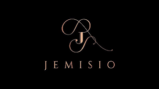 J JEMISIO logo