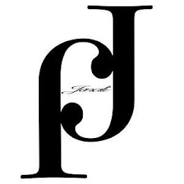 J JENALI J logo