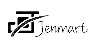 J JENMART logo