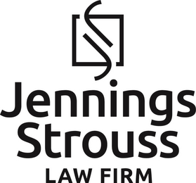 J JENNINGS STROUSS LAW FIRM logo