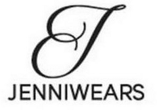 J JENNIWEARS logo