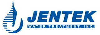 J JENTEK WATER TREATMENT, INC. logo