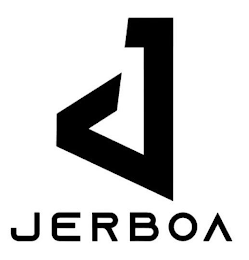 J JERBOA logo