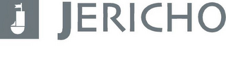 J JERICHO logo