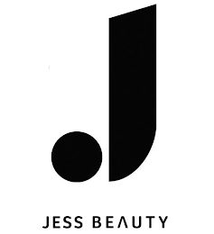 J JESS BEAUTY logo