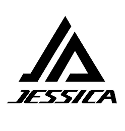 J JESSICA logo