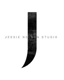J JESSIE NELSON STUDIO logo