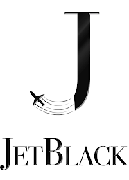 J JETBLACK logo