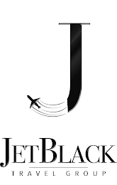 J JETBLACK TRAVEL GROUP logo