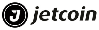J JETCOIN logo