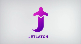 J JETLATCH logo