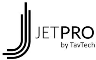 J JETPRO BY TAVTECH logo