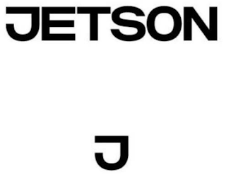 J JETSON logo
