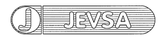 J JEVSA logo