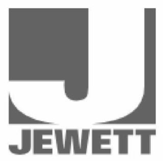 J JEWETT logo