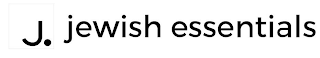 J. JEWISH ESSENTIALS logo