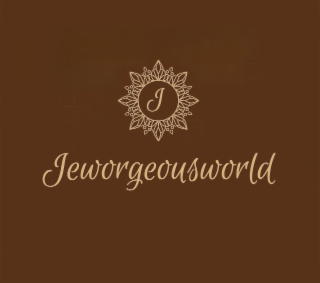 J JEWORGEOUSWORLD logo
