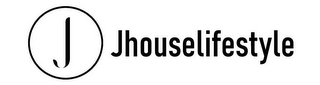 J JHOUSELIFESTYLE logo