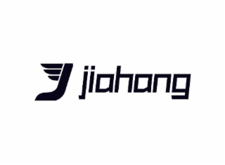 J JIAHANG logo