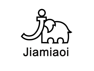 J JIAMIAOI logo
