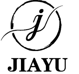 J JIAYU logo
