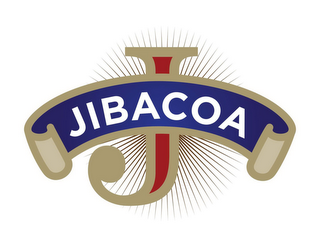 J JIBACOA logo