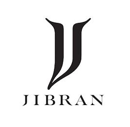 J JIBRAN logo