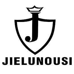 J JIELUNOUSI logo