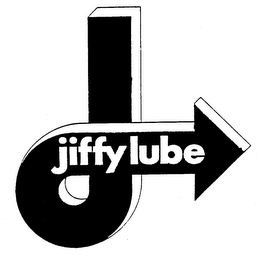 J JIFFY LUBE logo