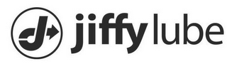 J JIFFY LUBE logo