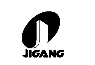 J JIGANG logo