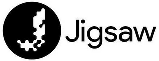 J JIGSAW logo